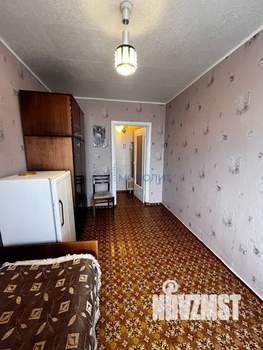 2-к квартира, вторичка, 42м2, 5/5 этаж