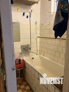 1-к квартира, вторичка, 30м2, 2/5 этаж