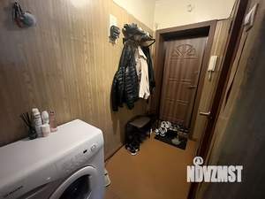 1-к квартира, вторичка, 30м2, 2/3 этаж