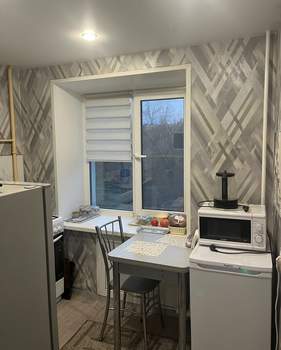 2-к квартира, вторичка, 41м2, 3/5 этаж