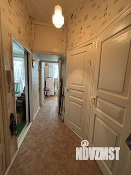 1-к квартира, вторичка, 31м2, 2/3 этаж