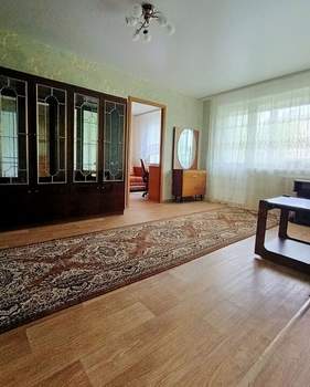 2-к квартира, вторичка, 44м2, 3/5 этаж
