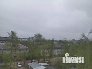 3-к квартира, вторичка, 59м2, 5/5 этаж