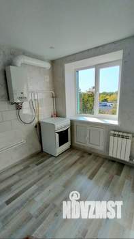 1-к квартира, вторичка, 29м2, 5/5 этаж