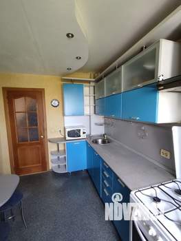 4-к квартира, вторичка, 80м2, 7/9 этаж