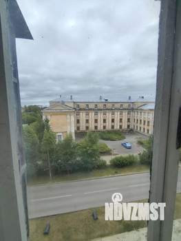 3-к квартира, вторичка, 56м2, 5/5 этаж