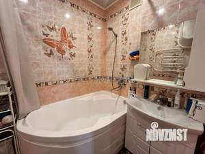 2-к квартира, вторичка, 66м2, 3/9 этаж