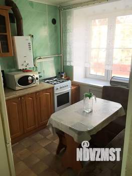 2-к квартира, вторичка, 39м2, 2/3 этаж