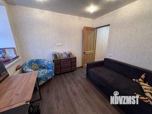 3-к квартира, вторичка, 61м2, 7/10 этаж