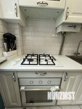 3-к квартира, вторичка, 62м2, 2/5 этаж