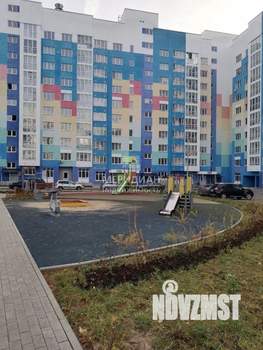 2-к квартира, вторичка, 58м2, 5/10 этаж