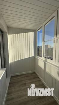 2-к квартира, вторичка, 45м2, 5/9 этаж