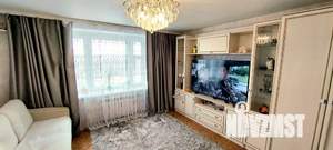 4-к квартира, вторичка, 72м2, 10/12 этаж