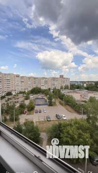 3-к квартира, вторичка, 70м2, 8/10 этаж