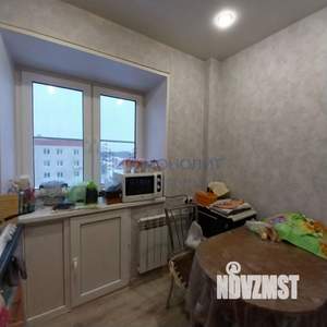 2-к квартира, вторичка, 41м2, 5/5 этаж