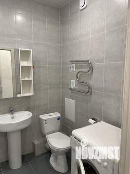 1-к квартира, вторичка, 35м2, 3/4 этаж