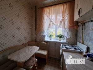 3-к квартира, вторичка, 49м2, 2/3 этаж