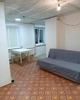 3-к квартира, вторичка, 50м2, 2/5 этаж