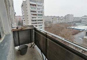 3-к квартира, вторичка, 63м2, 7/9 этаж