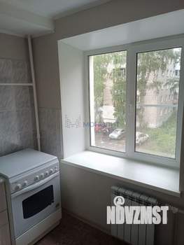 2-к квартира, вторичка, 43м2, 3/5 этаж