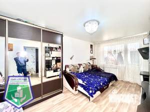1-к квартира, вторичка, 33м2, 1/9 этаж