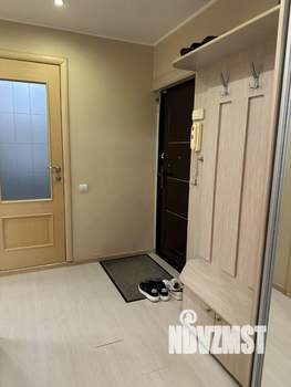 2-к квартира, вторичка, 51м2, 4/9 этаж