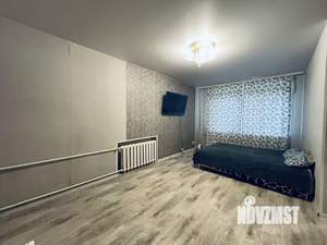1-к квартира, вторичка, 32м2, 1/3 этаж