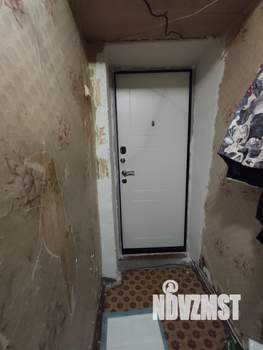 1-к квартира, вторичка, 31м2, 1/5 этаж