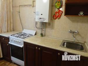 2-к квартира, вторичка, 40м2, 1/5 этаж