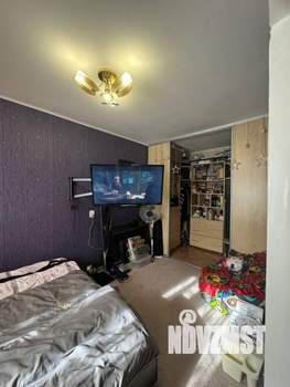2-к квартира, вторичка, 44м2, 1/5 этаж