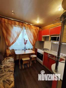 1-к квартира, вторичка, 33м2, 1/5 этаж
