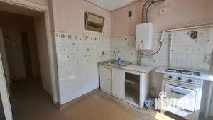 1-к квартира, вторичка, 30м2, 2/6 этаж