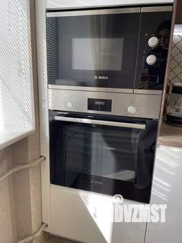 2-к квартира, вторичка, 54м2, 4/4 этаж