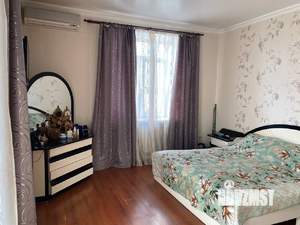 3-к квартира, вторичка, 87м2, 4/4 этаж