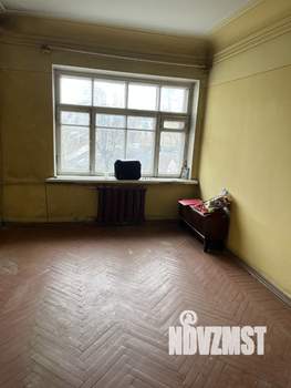 3-к квартира, вторичка, 76м2, 3/5 этаж