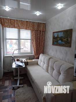 2-к квартира, вторичка, 39м2, 2/5 этаж