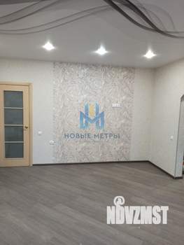 1-к квартира, вторичка, 36м2, 3/3 этаж