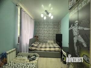 2-к квартира, вторичка, 44м2, 1/2 этаж