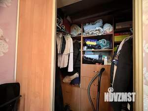 2-к квартира, вторичка, 43м2, 4/4 этаж