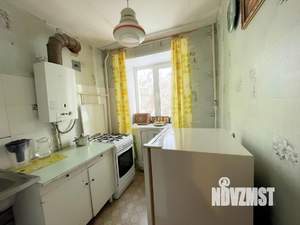 1-к квартира, вторичка, 22м2, 3/5 этаж