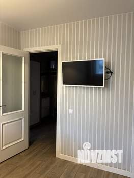 1-к квартира, вторичка, 38м2, 4/10 этаж