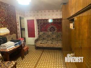 3-к квартира, вторичка, 62м2, 5/9 этаж