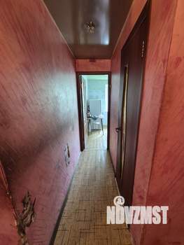 2-к квартира, вторичка, 42м2, 3/5 этаж