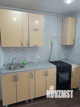 2-к квартира, вторичка, 48м2, 2/5 этаж