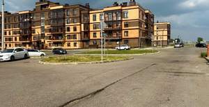 2-к квартира, вторичка, 53м2, 3/6 этаж