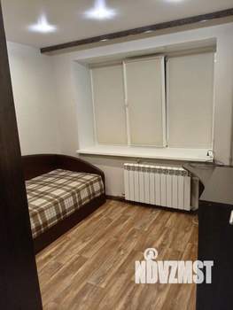 3-к квартира, вторичка, 50м2, 2/5 этаж