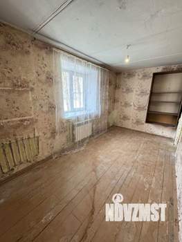 3-к квартира, вторичка, 51м2, 1/5 этаж