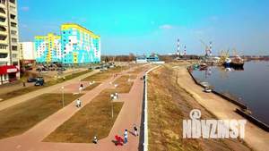 3-к квартира, вторичка, 78м2, 8/10 этаж