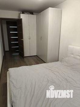 3-к квартира, вторичка, 58м2, 3/5 этаж