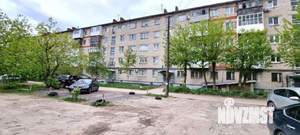 1-к квартира, вторичка, 31м2, 2/5 этаж